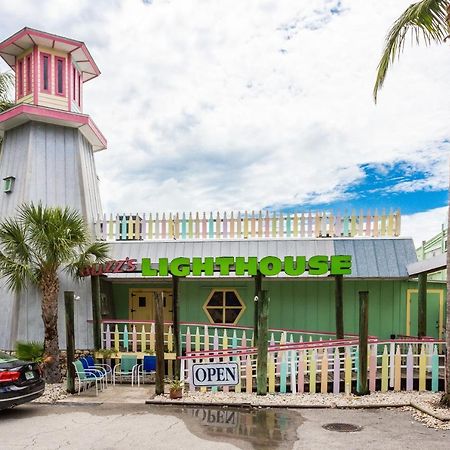 Lighthouse Inn Naples Exterior photo