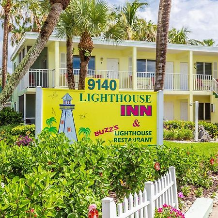Lighthouse Inn Naples Exterior photo