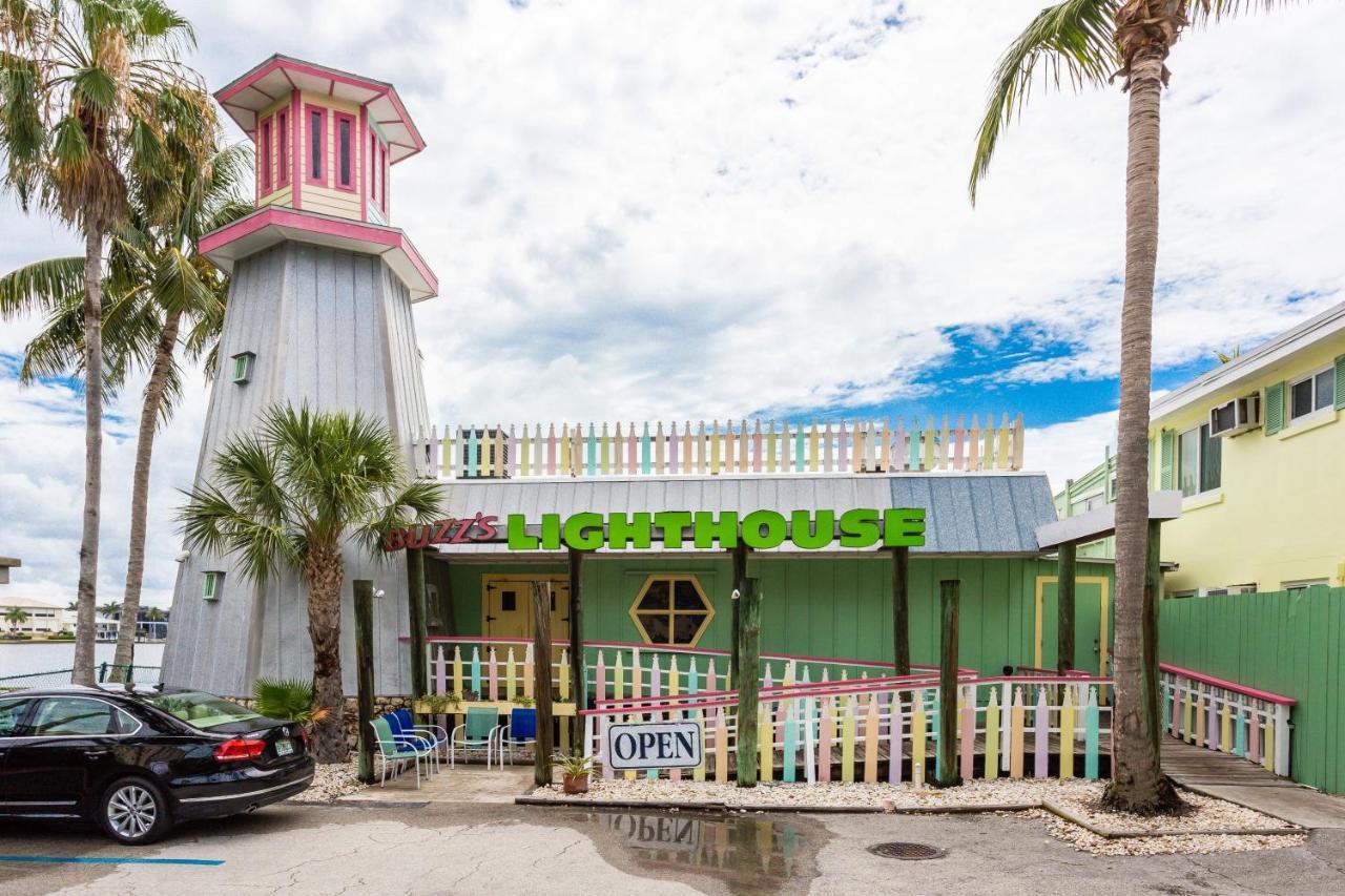 Lighthouse Inn Naples Exterior photo
