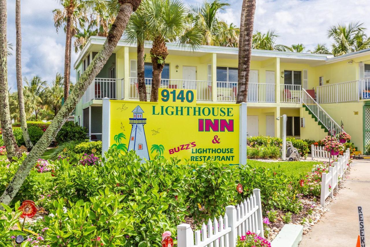 Lighthouse Inn Naples Exterior photo