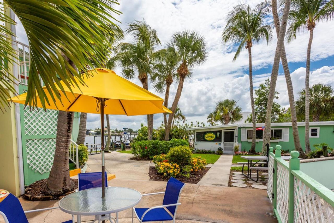 Lighthouse Inn Naples Exterior photo