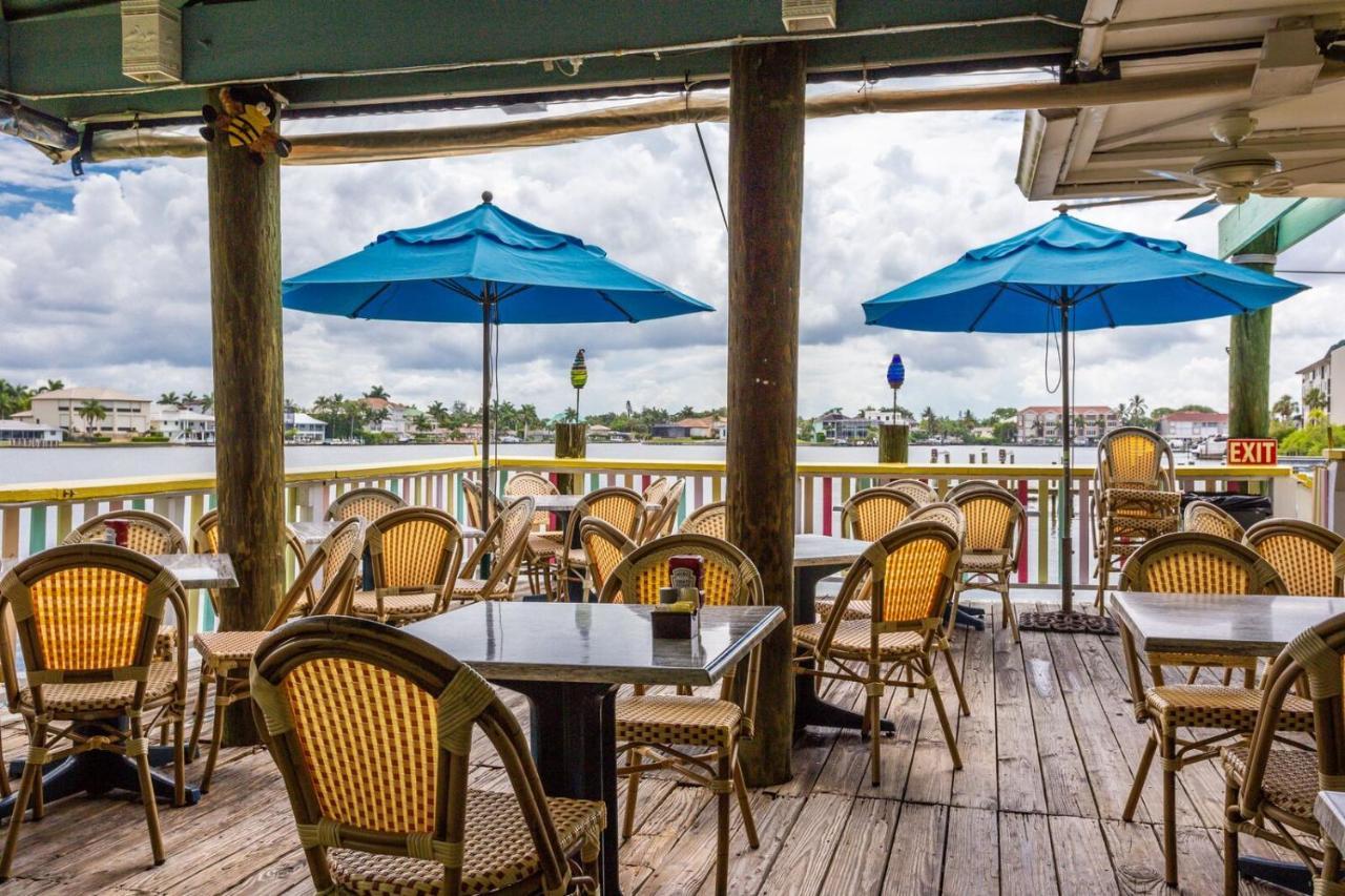 Lighthouse Inn Naples Exterior photo